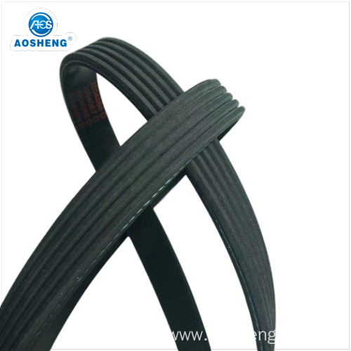 Multifunctional 3PK775 99364-21080 v-ribbed belt